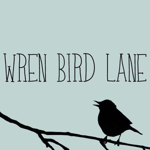 Wren Bird Lane