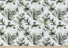 Load image into Gallery viewer, Dog Bed Cover - Green Leaf Dog Bed - Personalized Dog Bed - Custom Dog Bed - Pet Beds - Green Dog Bed Cover Dog Bed - ALL SIZES - Washable