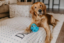 Load image into Gallery viewer, Farmhouse Dog Bed Cover - Dog Beds - Personalized Dog Bed - Custom Dog Bed - Pet Beds - Plus Sign - Boho - ALL SIZES - Washable