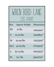 Load image into Gallery viewer, Farmhouse Dog Bed Cover - Personalized Dog Bed - Pet Bedding - Custom Pet Bed - Cat Bed - Washable Dog Bed - Floor Cushion - Black and White